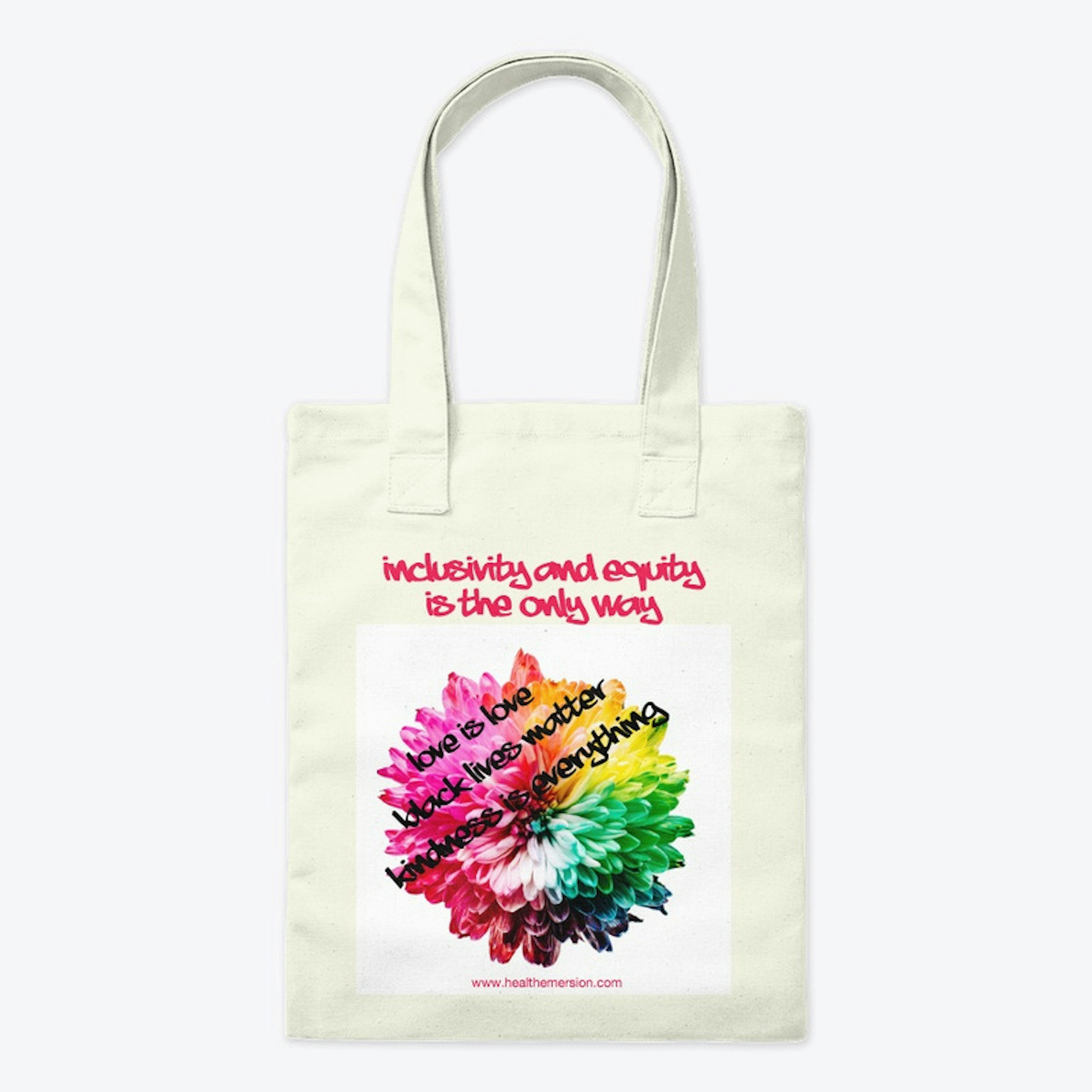 The Kindness Tote