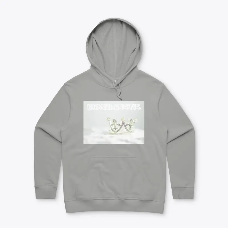 The Queendom Hoodie